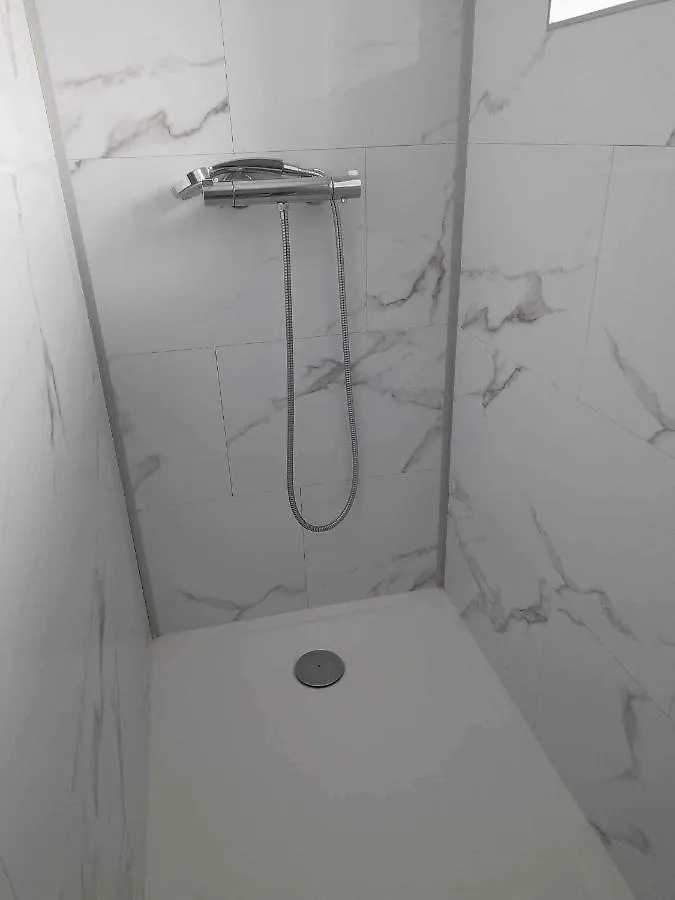 Vila La Ferme De Kervoas Lézardrieux 0*,