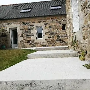  Hébergement de vacances Le Nid Breton