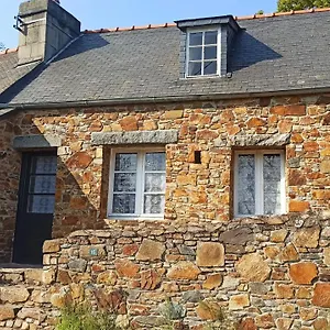  Hébergement de vacances Charmante Petite Maison De Pêcheur - Proche Ile De Bréhat Et Gr34
