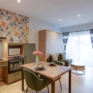  Appartement De La Presqu'île De Lézardrieux, Adapté Pmr