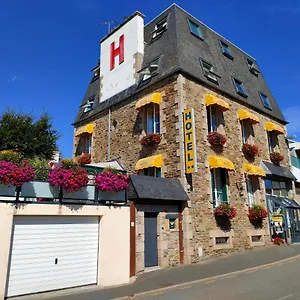 2* Hotel Le Littoral