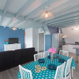  Appartement De La Marina Dans La Presqu'île De