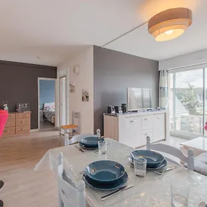  Appartement Du Port Sur La Presqu'île De