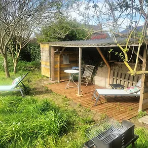  Appartement Maison St Christophe